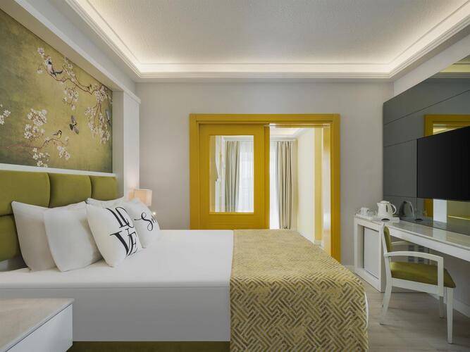 Selectum Family Comfort Side (Ex. Lyra Resort)