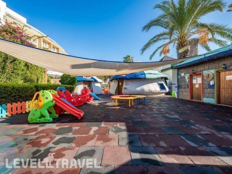 Фотография Selectum Family Comfort Side (Ex. Lyra Resort)