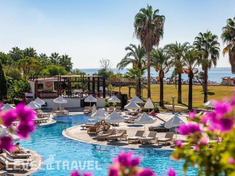 Фотография Selectum Family Comfort Side (Ex. Lyra Resort) Фотография Selectum Family Comfort Side (Ex. Lyra Resort)