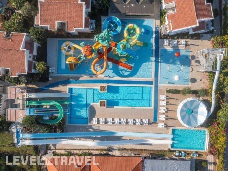 Фотография Selectum Family Comfort Side (Ex. Lyra Resort) Фотография Selectum Family Comfort Side (Ex. Lyra Resort)