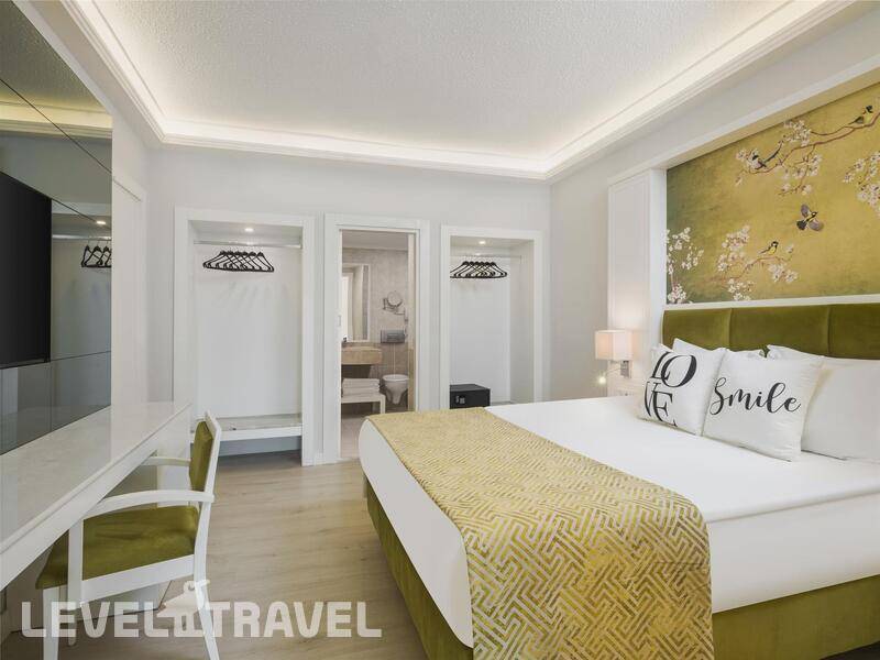 Фотография Selectum Family Comfort Side (Ex. Lyra Resort)