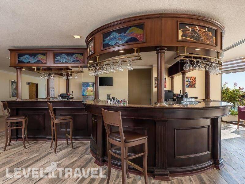 Фотография Selectum Family Comfort Side (Ex. Lyra Resort)