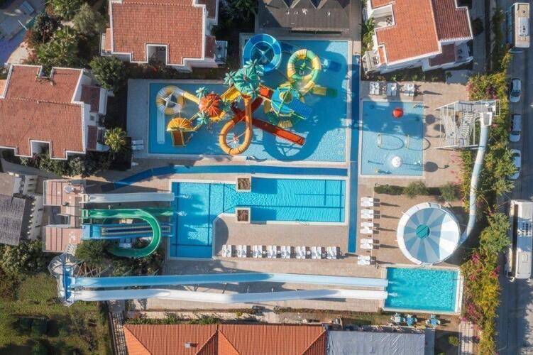 Selectum Family Comfort Side (Ex. Lyra Resort)