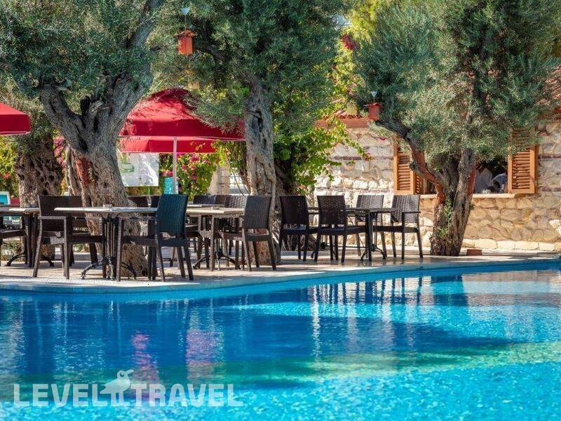 Фотография Selectum Family Comfort Side (Ex. Lyra Resort)