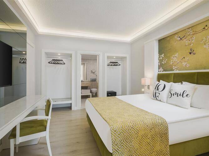 Selectum Family Comfort Side (Ex. Lyra Resort)