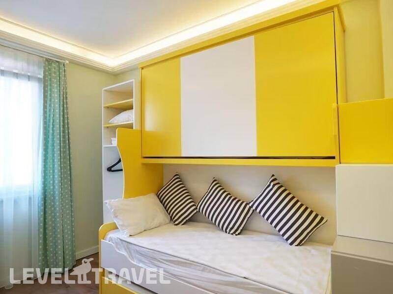 Фотография Selectum Family Comfort Side (Ex. Lyra Resort)