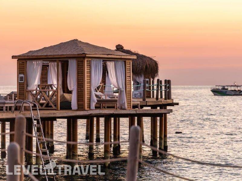 Фотография Selectum Family Comfort Side (Ex. Lyra Resort)