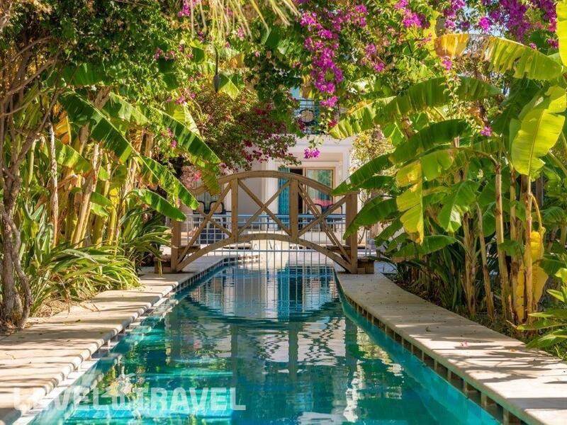 Фотография Selectum Family Comfort Side (Ex. Lyra Resort)