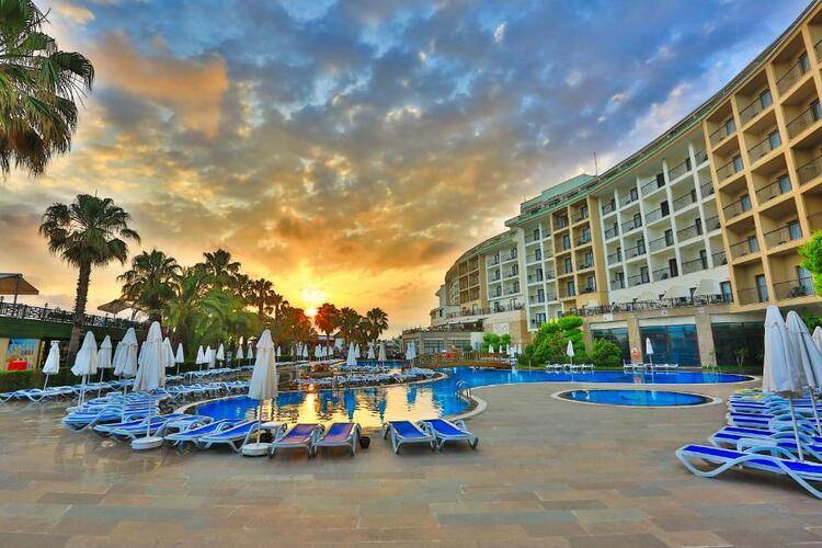 Selectum Family Comfort Side (Ex. Lyra Resort)