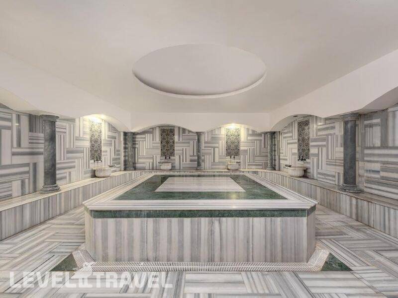 Фотография Selectum Family Comfort Side (Ex. Lyra Resort)