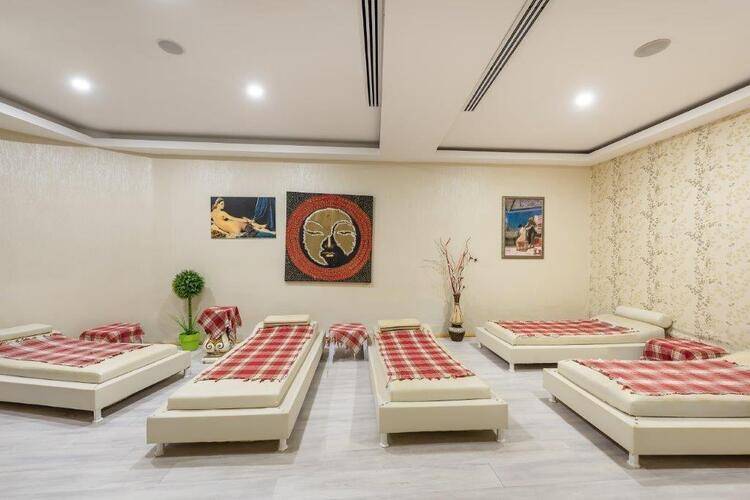 Selectum Family Comfort Side (Ex. Lyra Resort)