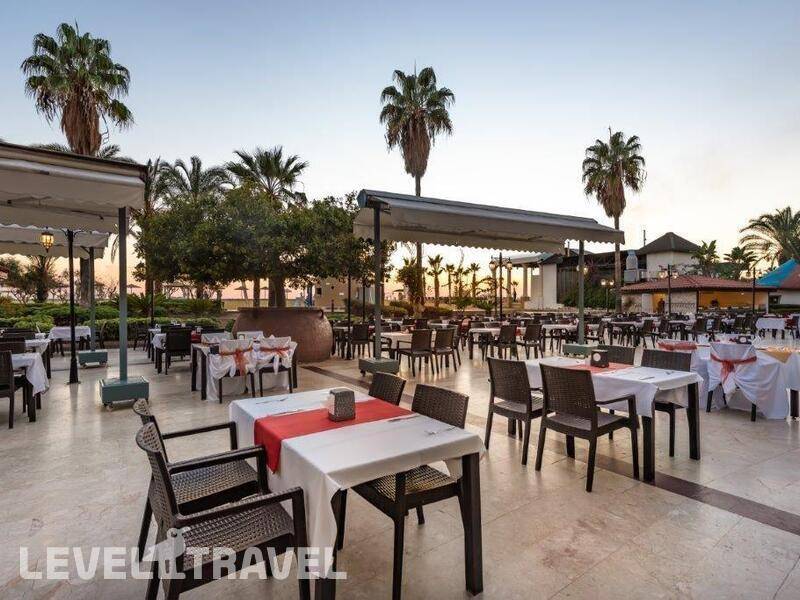 Фотография Selectum Family Comfort Side (Ex. Lyra Resort) Фотография Selectum Family Comfort Side (Ex. Lyra Resort)