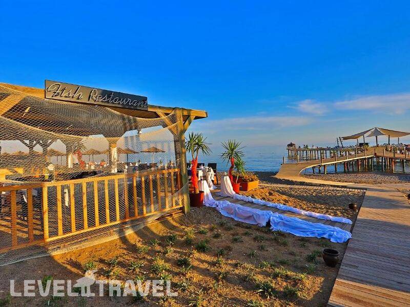 Фотография Selectum Family Comfort Side (Ex. Lyra Resort)