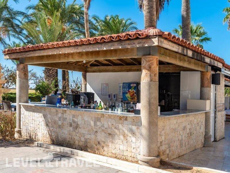 Фотография Selectum Family Comfort Side (Ex. Lyra Resort)