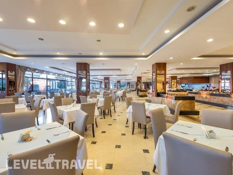 Фотография Selectum Family Comfort Side (Ex. Lyra Resort) Фотография Selectum Family Comfort Side (Ex. Lyra Resort)