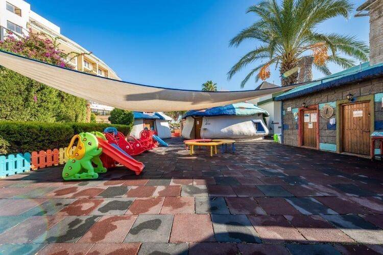 Selectum Family Comfort Side (Ex. Lyra Resort)