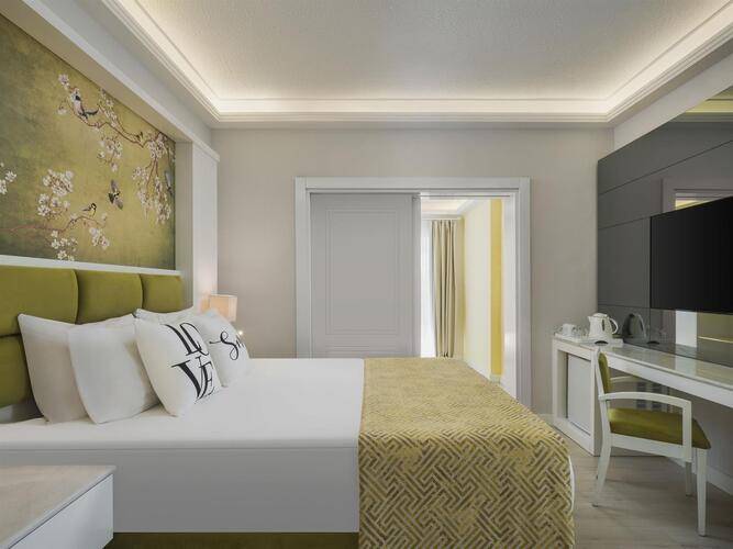 Selectum Family Comfort Side (Ex. Lyra Resort)