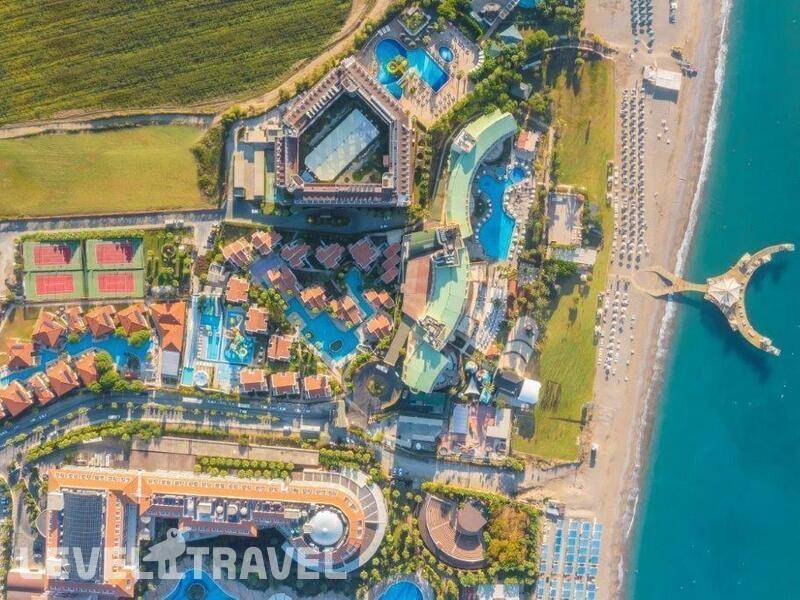 Фотография Selectum Family Comfort Side (Ex. Lyra Resort) Фотография Selectum Family Comfort Side (Ex. Lyra Resort)