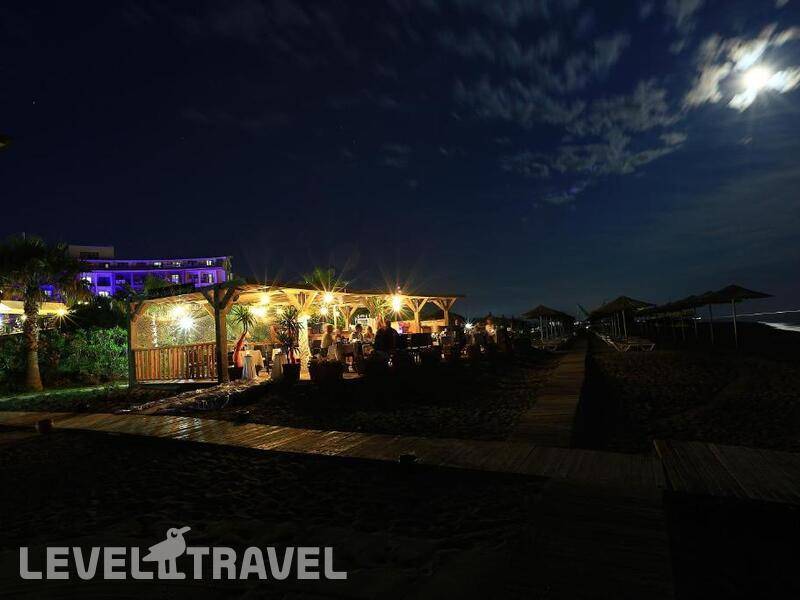 Фотография Selectum Family Comfort Side (Ex. Lyra Resort)