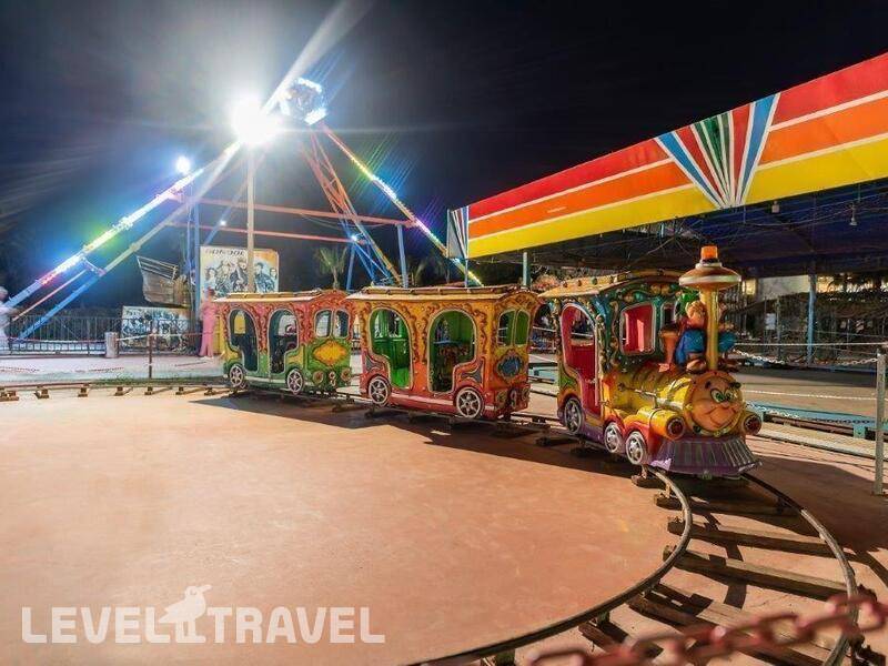 Фотография Selectum Family Comfort Side (Ex. Lyra Resort)