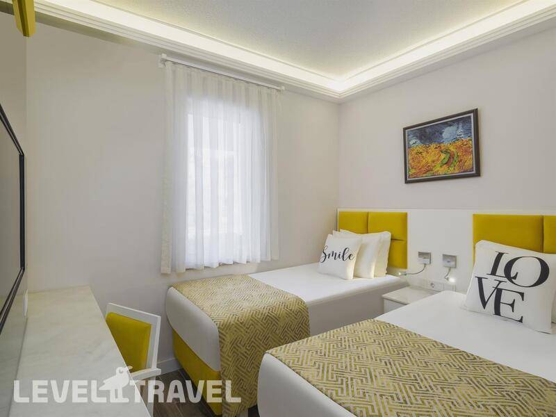 Фотография Selectum Family Comfort Side (Ex. Lyra Resort)