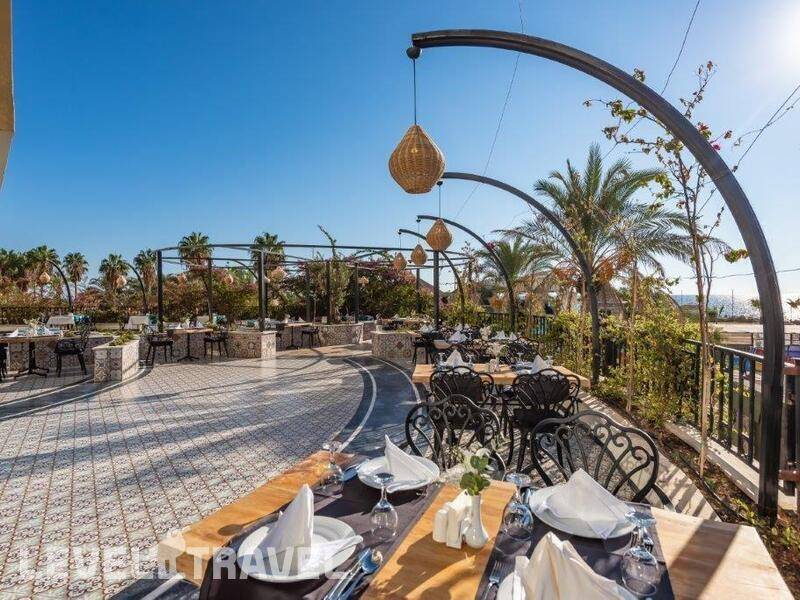 Фотография Selectum Family Comfort Side (Ex. Lyra Resort)