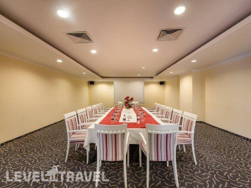 Фотография Selectum Family Comfort Side (Ex. Lyra Resort)