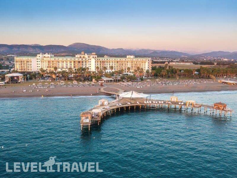 Фотография Selectum Family Comfort Side (Ex. Lyra Resort) Фотография Selectum Family Comfort Side (Ex. Lyra Resort)