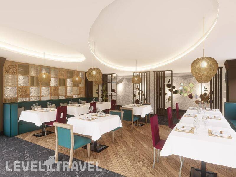 Фотография Selectum Family Comfort Side (Ex. Lyra Resort)