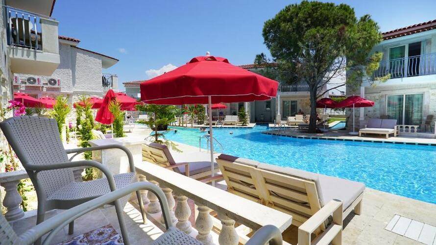 Selectum Family Comfort Side (Ex. Lyra Resort)