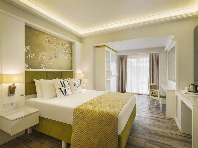 Selectum Family Comfort Side (Ex. Lyra Resort)