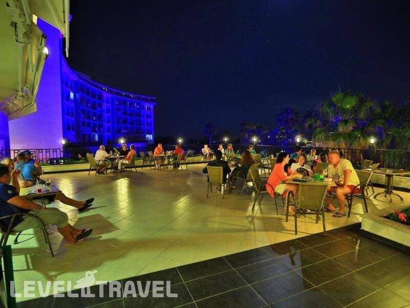 Фотография Selectum Family Comfort Side (Ex. Lyra Resort)