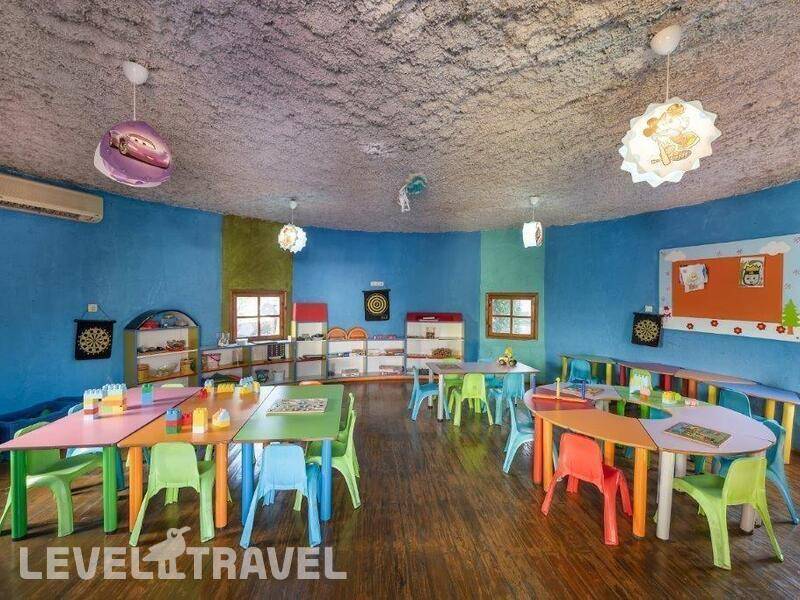 Фотография Selectum Family Comfort Side (Ex. Lyra Resort)