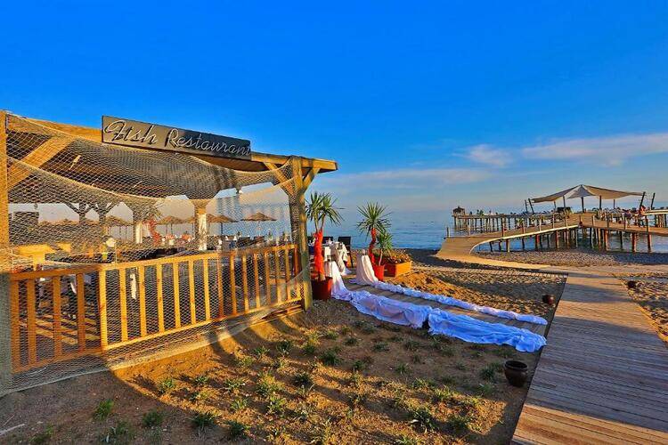 Selectum Family Comfort Side (Ex. Lyra Resort)