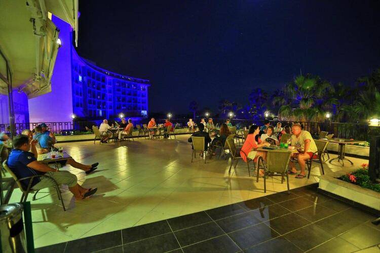 Selectum Family Comfort Side (Ex. Lyra Resort)