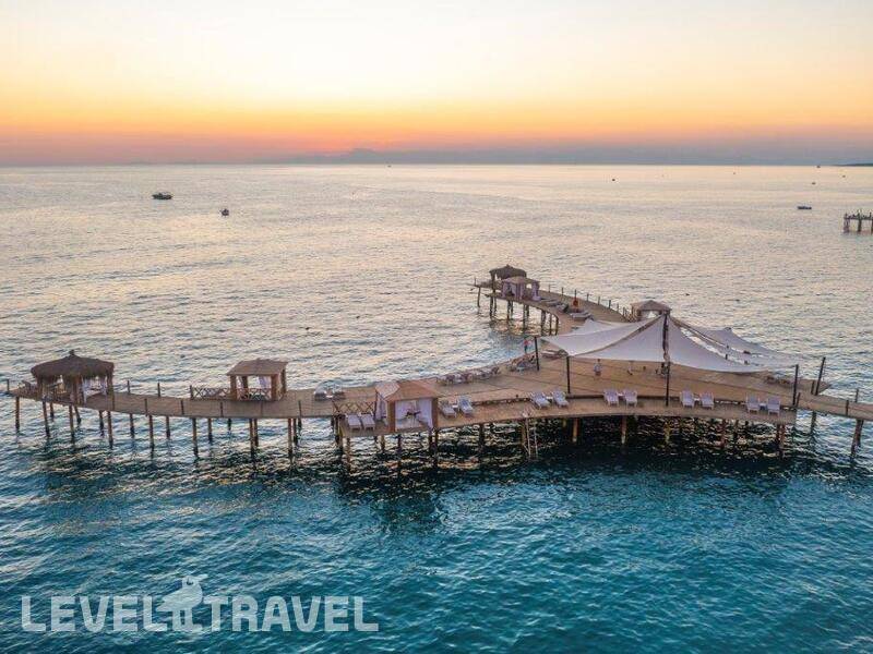 Фотография Selectum Family Comfort Side (Ex. Lyra Resort)