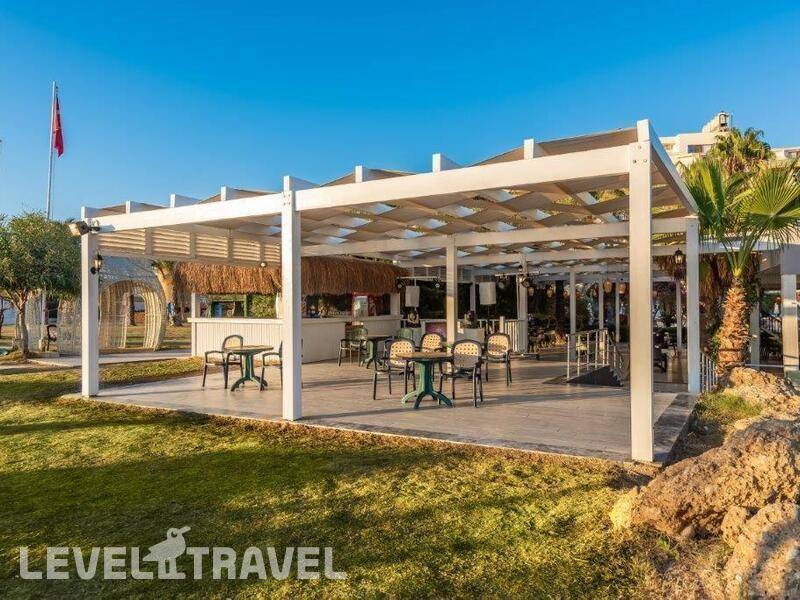 Фотография Selectum Family Comfort Side (Ex. Lyra Resort)