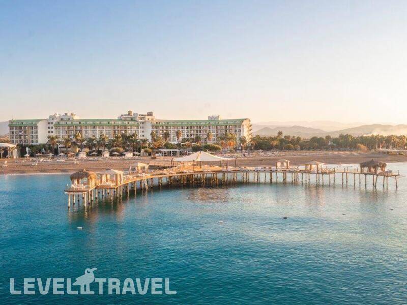 Фотография Selectum Family Comfort Side (Ex. Lyra Resort) Фотография Selectum Family Comfort Side (Ex. Lyra Resort)