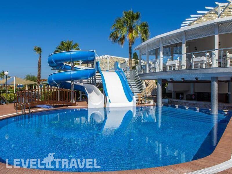 Фотография Golden Beach By Jura (Ex.Golden Beach)