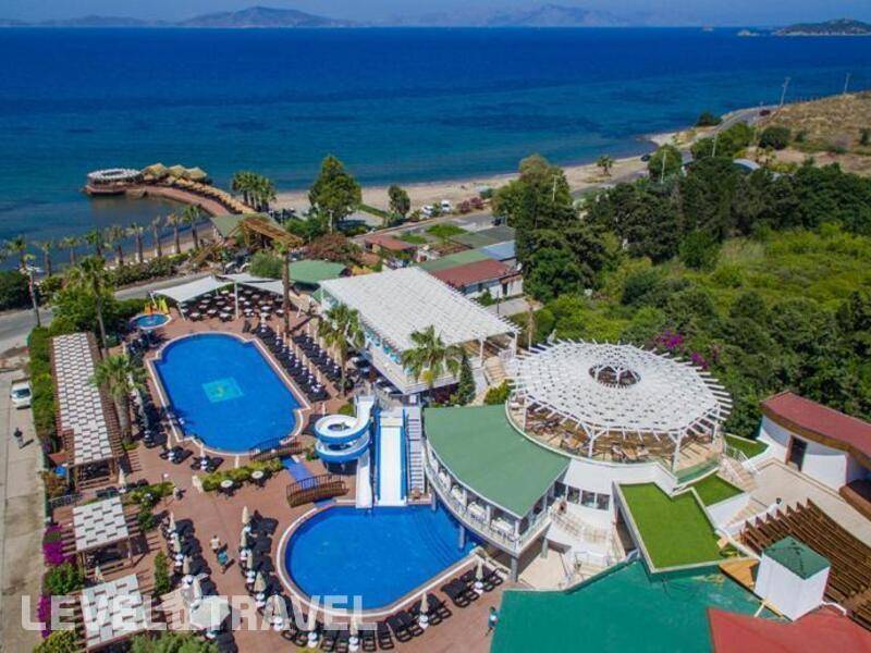 Фотография Golden Beach By Jura (Ex.Golden Beach)