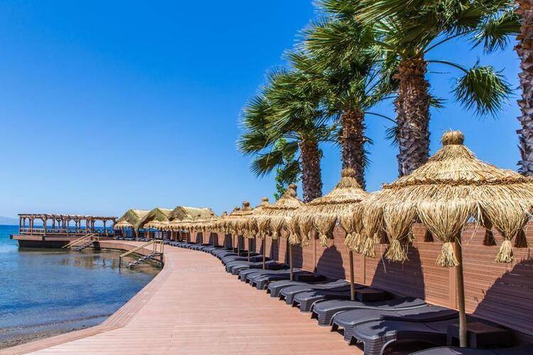 Golden Beach By Jura (Ex.Golden Beach)