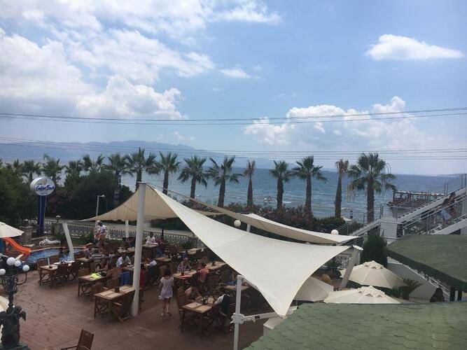 Golden Beach By Jura (Ex.Golden Beach)