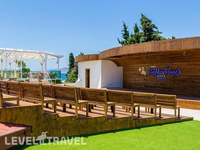Фотография Golden Beach By Jura (Ex.Golden Beach)