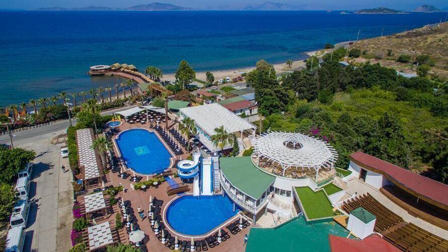 Golden Beach By Jura (Ex.Golden Beach)