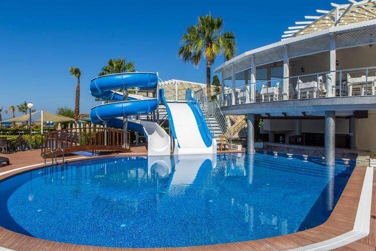 Golden Beach By Jura (Ex.Golden Beach)