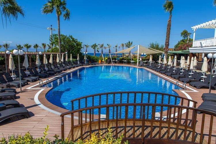 Golden Beach By Jura (Ex.Golden Beach)