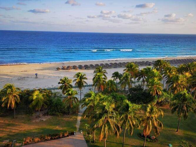Roc Varadero (Ex. Gran Caribe Puntarena)