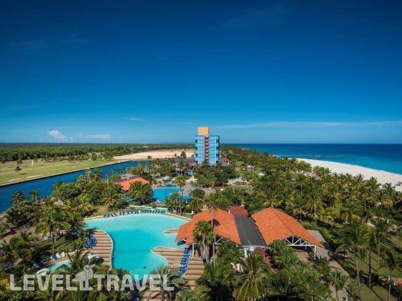 Фотография Roc Varadero (Ex. Gran Caribe Puntarena)
