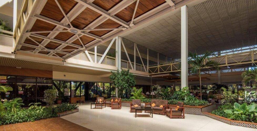 Roc Varadero (Ex. Gran Caribe Puntarena)