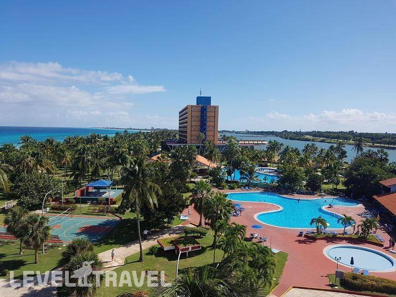 Фотография Roc Varadero (Ex. Gran Caribe Puntarena)